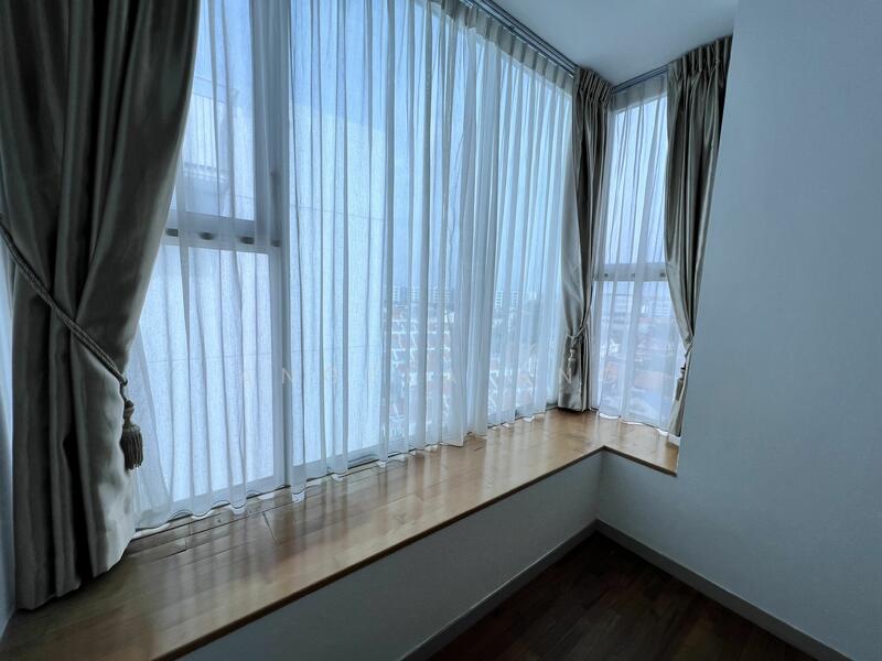 For Rent - Optima @ Tanah Merah