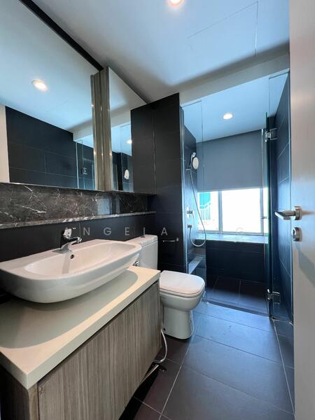 For Rent - Optima @ Tanah Merah