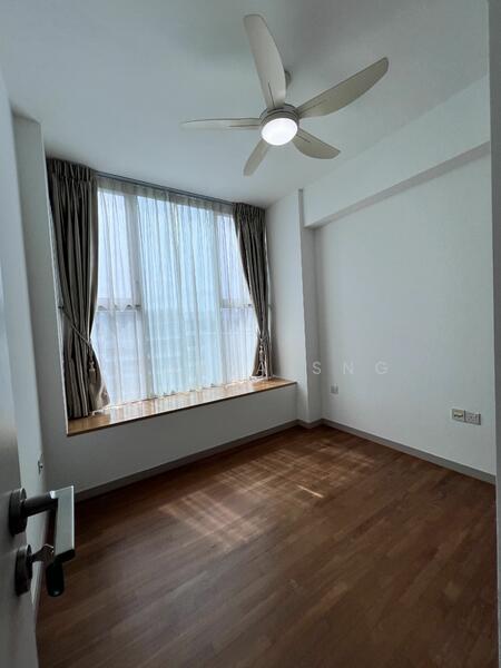 For Rent - Optima @ Tanah Merah