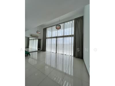 For Rent - Optima @ Tanah Merah