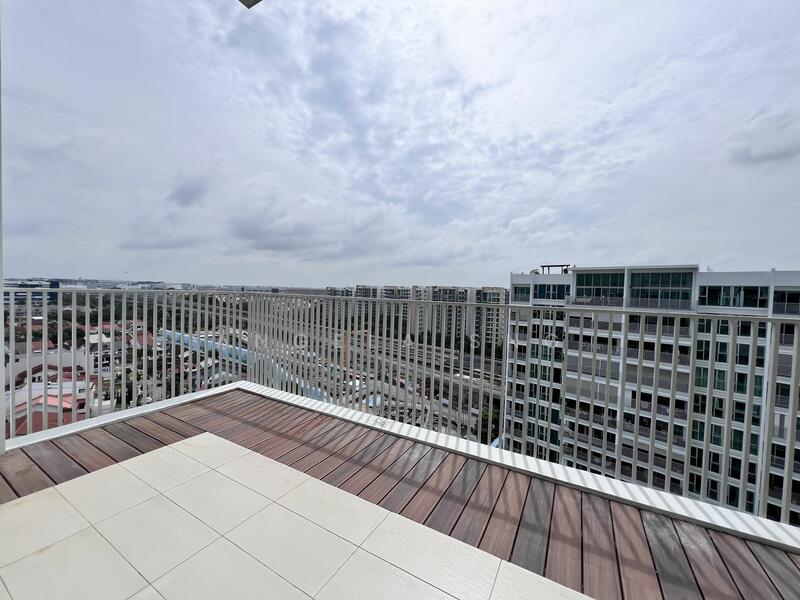 For Rent - Optima @ Tanah Merah