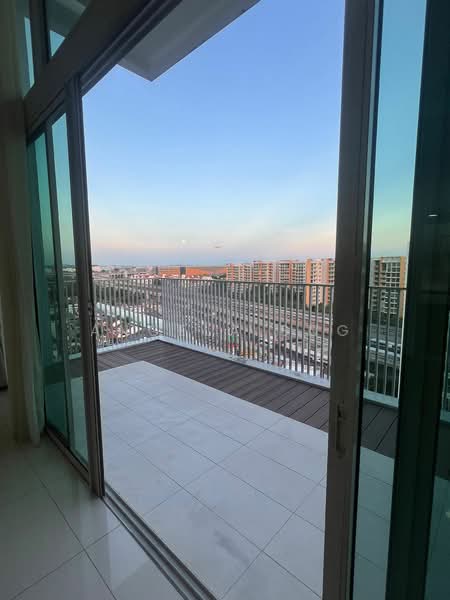 For Rent - Optima @ Tanah Merah