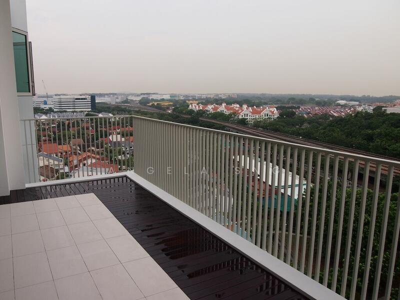 For Rent - Optima @ Tanah Merah