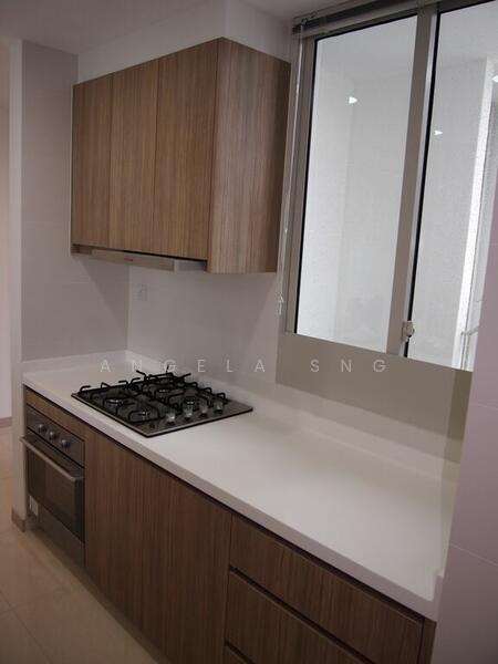 For Rent - Optima @ Tanah Merah