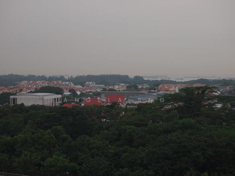 For Rent - Optima @ Tanah Merah