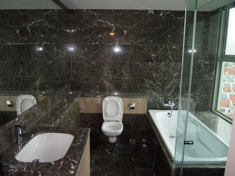 For Rent - Optima @ Tanah Merah