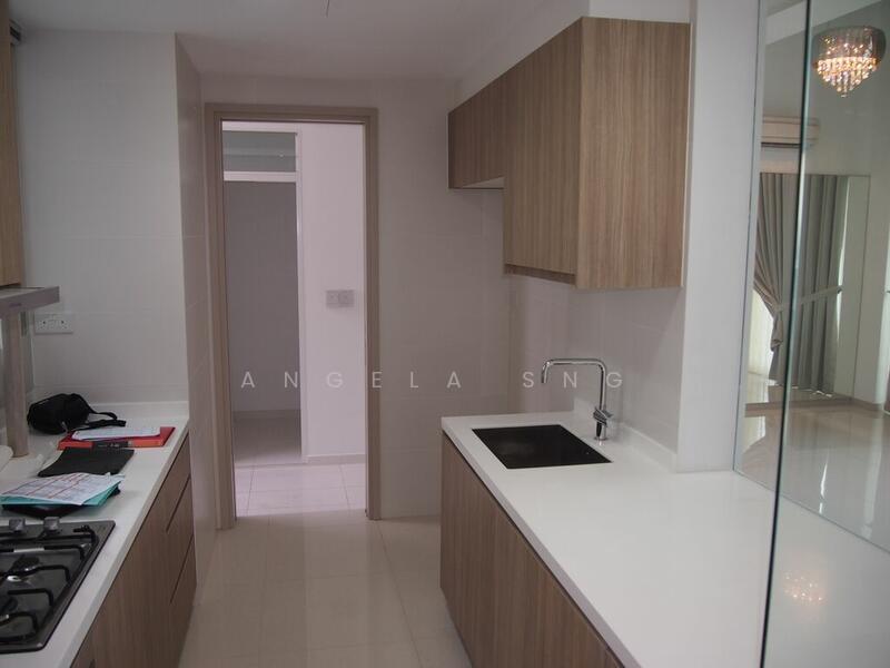 For Rent - Optima @ Tanah Merah