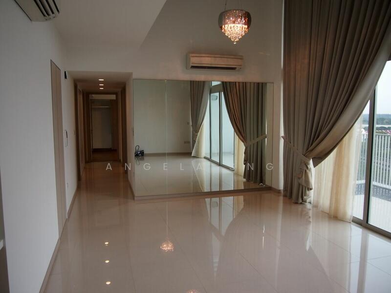 For Rent - Optima @ Tanah Merah