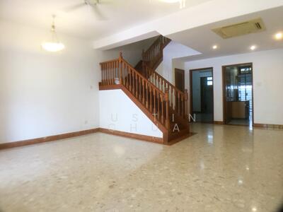 For Rent - Seletar Hills Estate