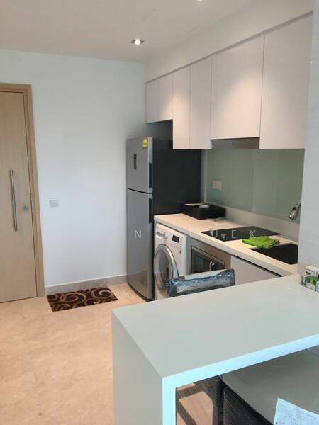 Eight Riversuites, 48 Whampoa East, 1 Bedroom, 441 sqft, Condominium For Rent, by Eugene Quek, 19304962 - PropertyGuru.com.sg