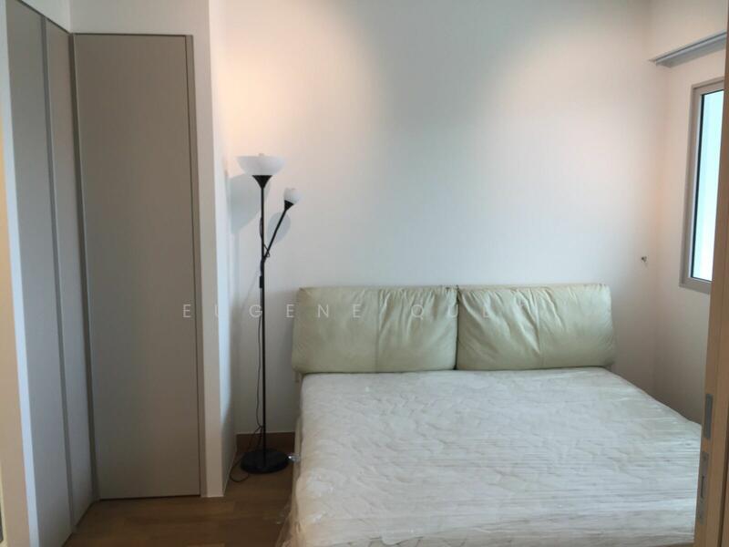 Eight Riversuites, 48 Whampoa East, 1 Bedroom, 441 sqft, Condominium For Rent, by Eugene Quek, 19304962 - PropertyGuru.com.sg