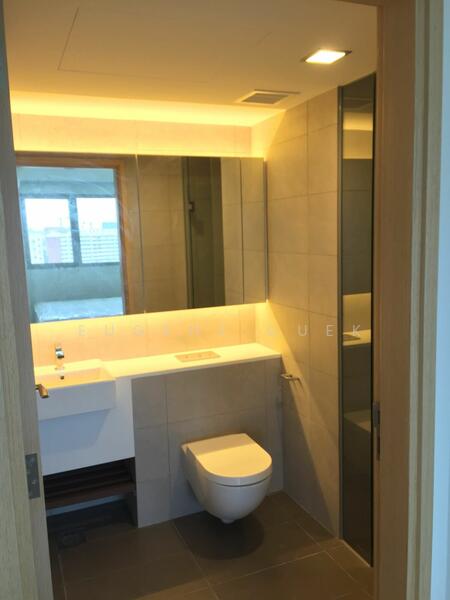 Eight Riversuites, 48 Whampoa East, 1 Bedroom, 441 sqft, Condominium For Rent, by Eugene Quek, 19304962 - PropertyGuru.com.sg