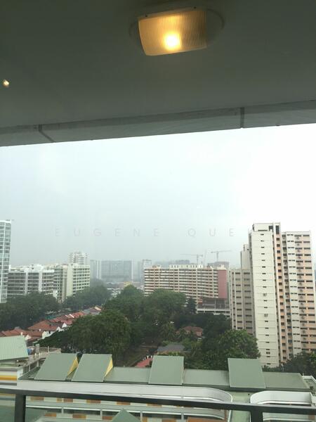 Eight Riversuites, 48 Whampoa East, 1 Bedroom, 441 sqft, Condominium For Rent, by Eugene Quek, 19304962 - PropertyGuru.com.sg
