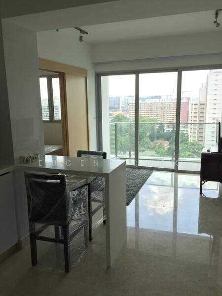 Eight Riversuites, 48 Whampoa East, 1 Bedroom, 441 sqft, Condominium For Rent, by Eugene Quek, 19304962 - PropertyGuru.com.sg