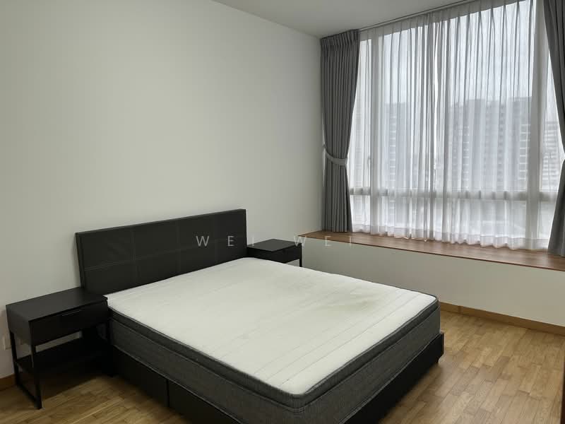 The Sea View, 31 Amber Road, 1 Bedroom, 560 sqft, Condominium For Rent, by Wei Wei, 19305965 - PropertyGuru.com.sg