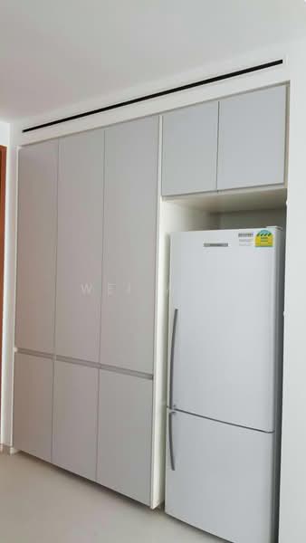 The Sea View, 31 Amber Road, 1 Bedroom, 560 sqft, Condominium For Rent, by Wei Wei, 19305965 - PropertyGuru.com.sg