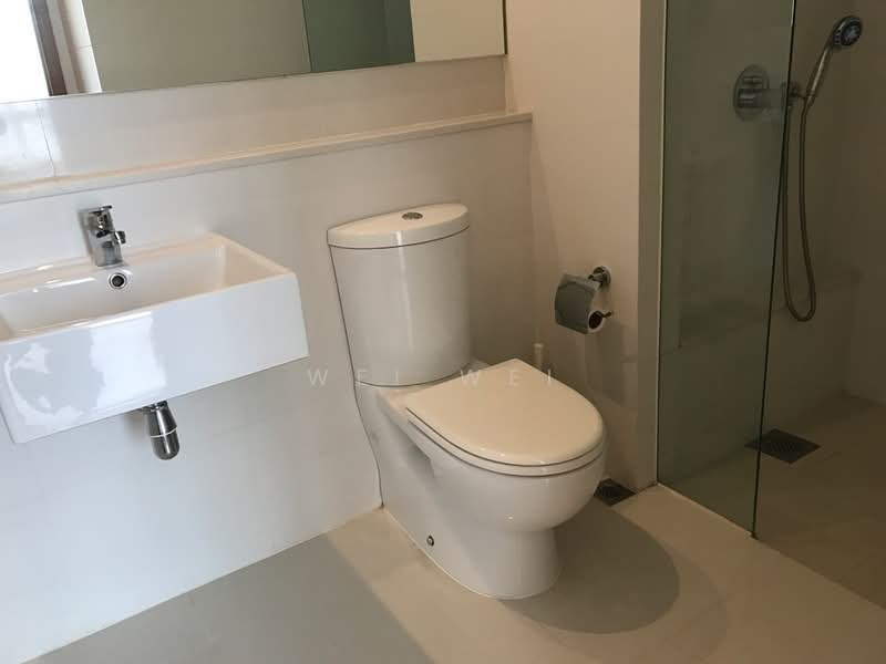 The Sea View, 31 Amber Road, 1 Bedroom, 560 sqft, Condominium For Rent, by Wei Wei, 19305965 - PropertyGuru.com.sg