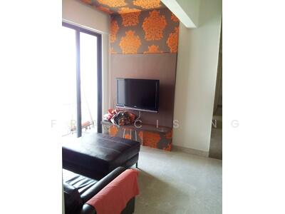 For Rent - Emprado Suites