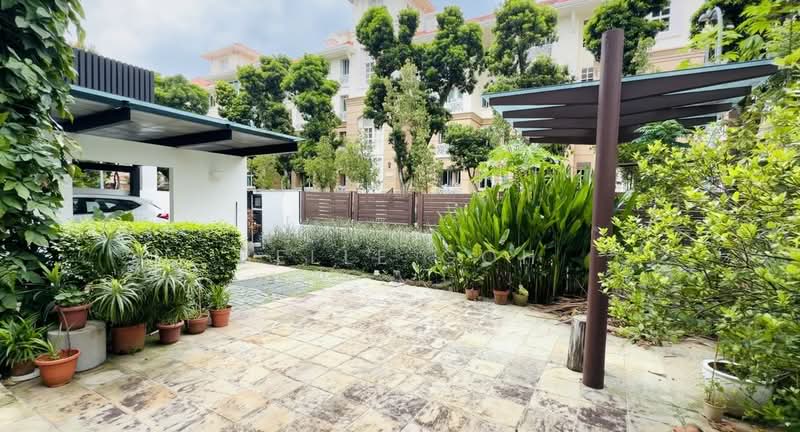 Duchess Road, Duchess Avenue, 5 Bedrooms, 5,800 sqft, Detached House For Rent, by Belle Goh, 19306993 - PropertyGuru.com.sg