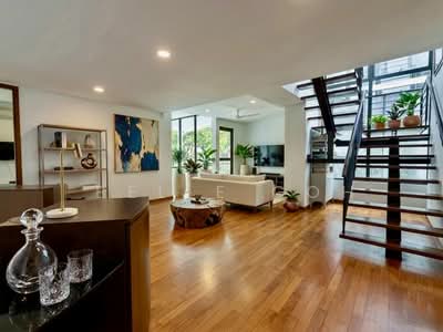 For Rent - Duchess Road