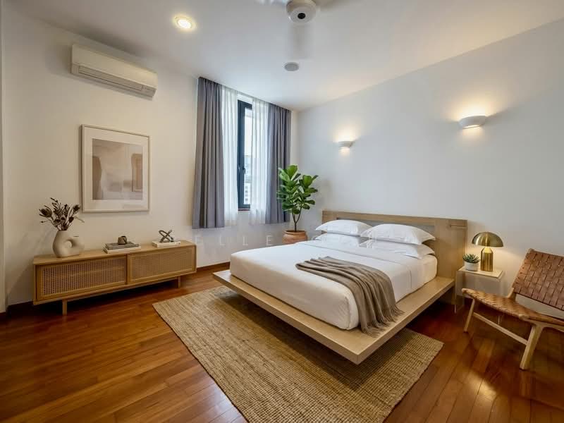 For Rent - Duchess Road