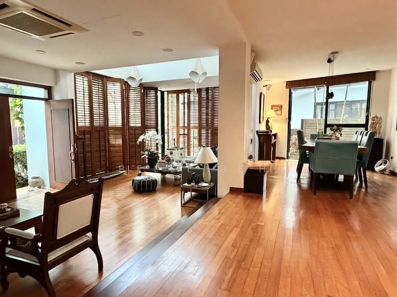 For Rent - Duchess Road