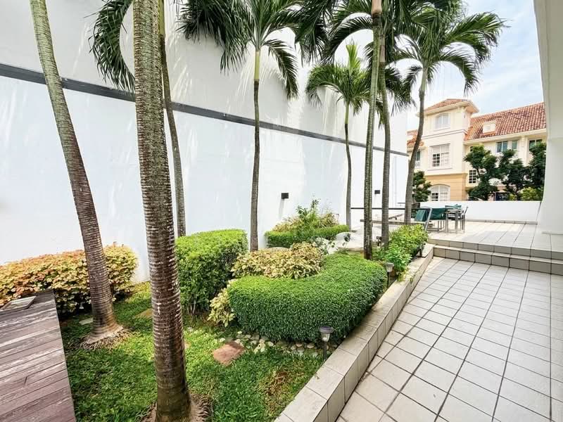 For Rent - Duchess Road