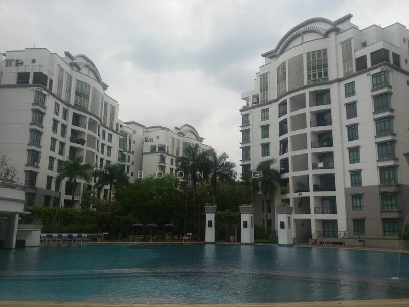 Parc Palais, 53 Hume Avenue, Room Rental, 107 Sqft, Condos & Apartments for Rent, by Boon Ng, S