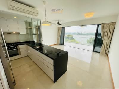 For Rent - Waterfront Isle