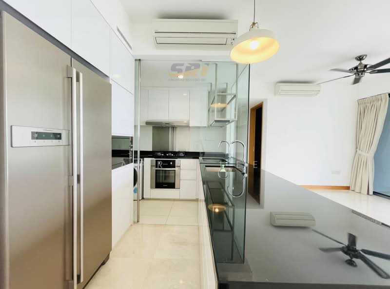 Waterfront Isle, 732 Bedok Reservoir Road, 3 Bedrooms, 1,151 sqft, Condominium For Rent, by April Lee, 19308199 - PropertyGuru.com.sg