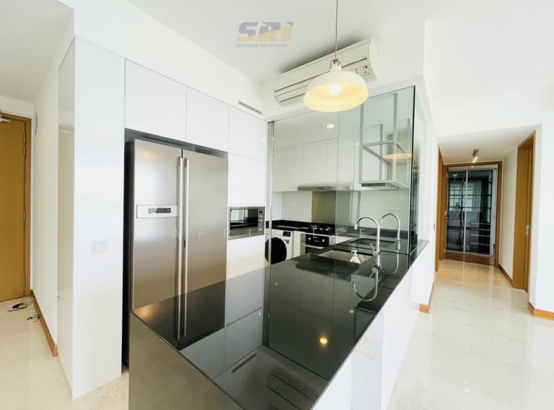 Waterfront Isle, 732 Bedok Reservoir Road, 3 Bedrooms, 1,151 sqft, Condominium For Rent, by April Lee, 19308199 - PropertyGuru.com.sg