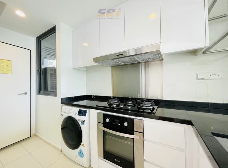 Waterfront Isle, 732 Bedok Reservoir Road, 3 Bedrooms, 1,151 sqft, Condominium For Rent, by April Lee, 19308199 - PropertyGuru.com.sg