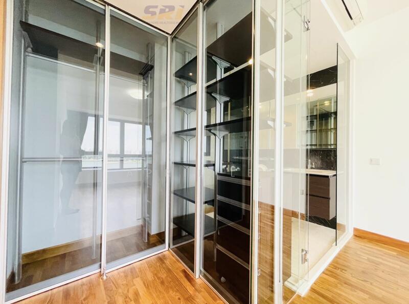 Waterfront Isle, 732 Bedok Reservoir Road, 3 Bedrooms, 1,151 sqft, Condominium For Rent, by April Lee, 19308199 - PropertyGuru.com.sg
