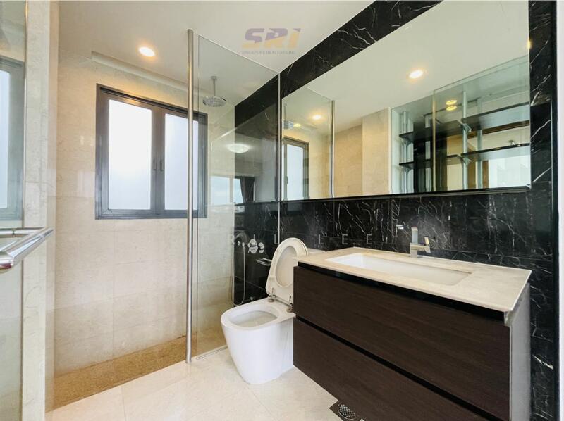 Waterfront Isle, 732 Bedok Reservoir Road, 3 Bedrooms, 1,151 sqft, Condominium For Rent, by April Lee, 19308199 - PropertyGuru.com.sg