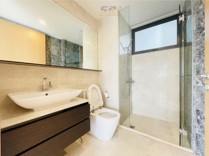 Waterfront Isle, 732 Bedok Reservoir Road, 3 Bedrooms, 1,151 sqft, Condominium For Rent, by April Lee, 19308199 - PropertyGuru.com.sg