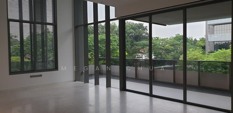 Leedon Residence, 6 Leedon Heights, 4 Bedrooms, 2,669 sqft, Condominium For Rent, by Megan Chua, 19308222 - PropertyGuru.com.sg