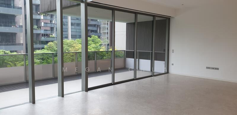 Leedon Residence, 6 Leedon Heights, 4 Bedrooms, 2,669 sqft, Condominium For Rent, by Megan Chua, 19308222 - PropertyGuru.com.sg