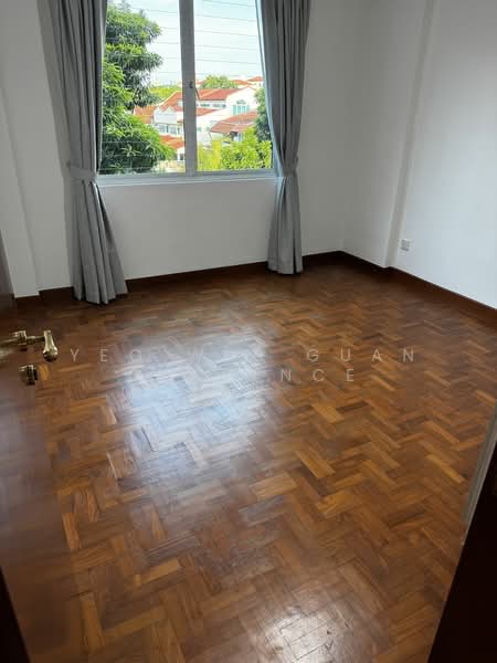 Duchess Crest, 54 Duchess Avenue, 4 Bedrooms, 1,744 sqft, Condominium For Rent, by Yeo Wee Guan Clarence, 19309670 - PropertyGuru.com.sg