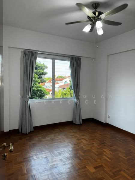 Duchess Crest, 54 Duchess Avenue, 4 Bedrooms, 1,744 sqft, Condominium For Rent, by Yeo Wee Guan Clarence, 19309670 - PropertyGuru.com.sg