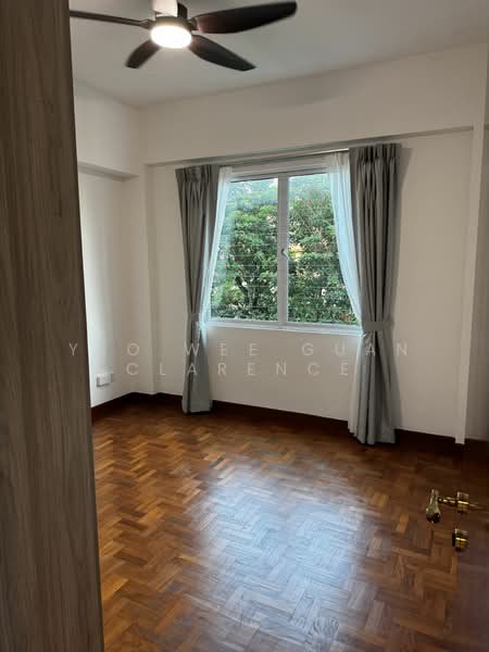 Duchess Crest, 54 Duchess Avenue, 4 Bedrooms, 1,744 sqft, Condominium For Rent, by Yeo Wee Guan Clarence, 19309670 - PropertyGuru.com.sg