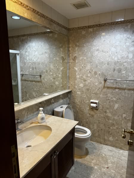 Duchess Crest, 54 Duchess Avenue, 4 Bedrooms, 1,744 sqft, Condominium For Rent, by Yeo Wee Guan Clarence, 19309670 - PropertyGuru.com.sg