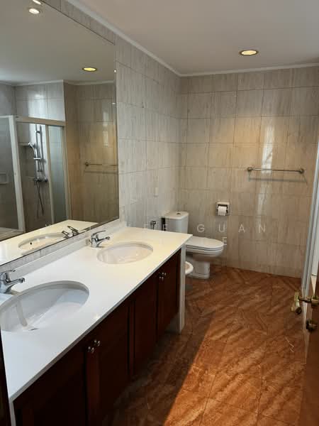 Duchess Crest, 54 Duchess Avenue, 4 Bedrooms, 1,744 sqft, Condominium For Rent, by Yeo Wee Guan Clarence, 19309670 - PropertyGuru.com.sg