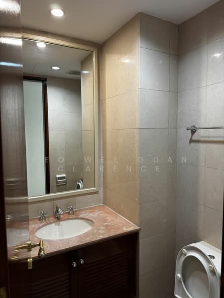 Duchess Crest, 54 Duchess Avenue, 4 Bedrooms, 1,744 sqft, Condominium For Rent, by Yeo Wee Guan Clarence, 19309670 - PropertyGuru.com.sg
