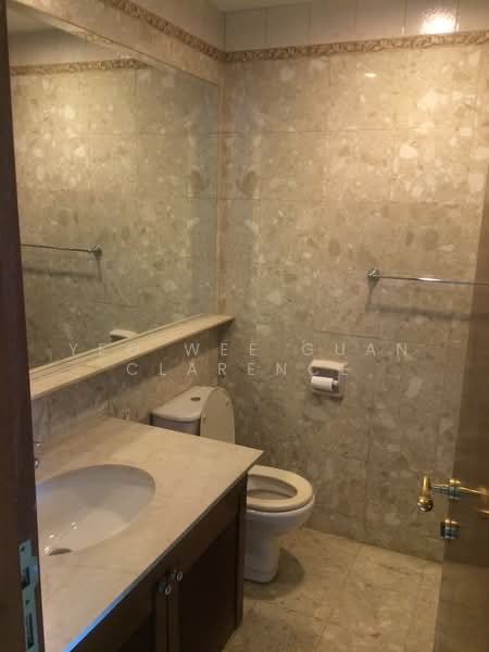 Duchess Crest, 54 Duchess Avenue, 4 Bedrooms, 1,744 sqft, Condominium For Rent, by Yeo Wee Guan Clarence, 19309670 - PropertyGuru.com.sg