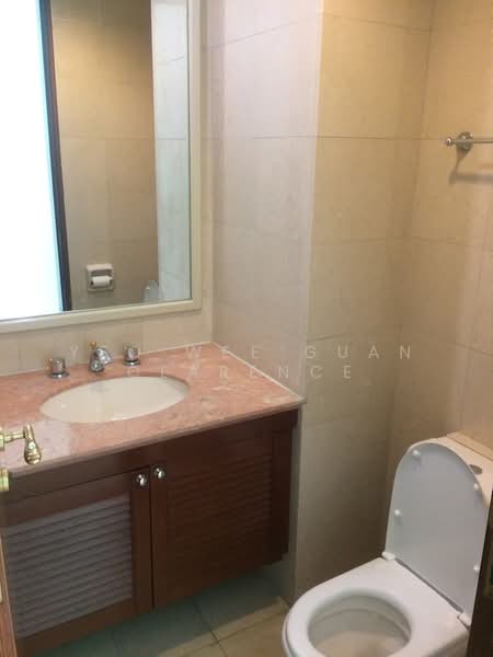 Duchess Crest, 54 Duchess Avenue, 4 Bedrooms, 1,744 sqft, Condominium For Rent, by Yeo Wee Guan Clarence, 19309670 - PropertyGuru.com.sg