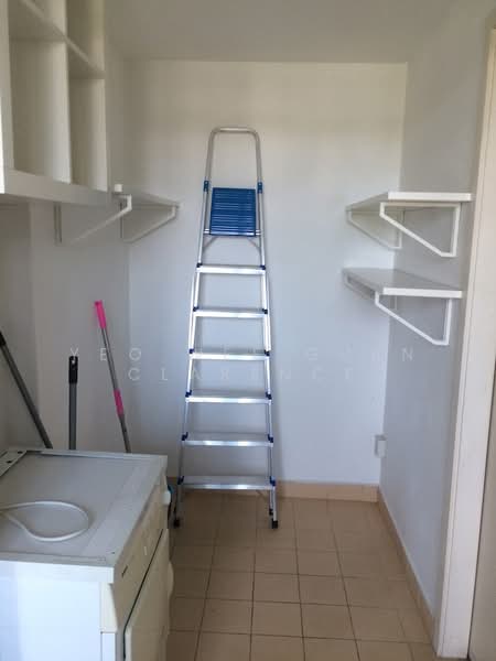 Duchess Crest, 54 Duchess Avenue, 4 Bedrooms, 1,744 sqft, Condominium For Rent, by Yeo Wee Guan Clarence, 19309670 - PropertyGuru.com.sg