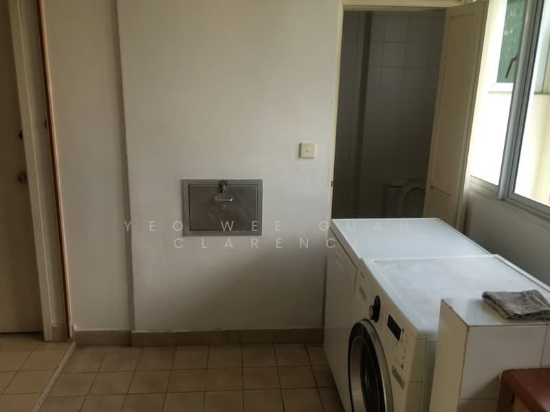 Duchess Crest, 54 Duchess Avenue, 4 Bedrooms, 1,744 sqft, Condominium For Rent, by Yeo Wee Guan Clarence, 19309670 - PropertyGuru.com.sg