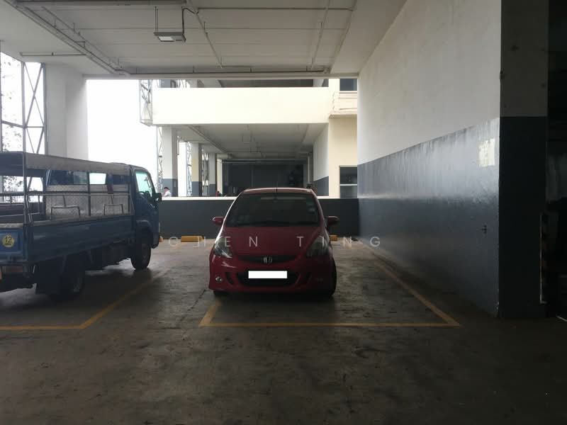 Harvest @ Woodlands, 280 Woodlands Industrial Park E5, 2,164 sqft, Factory / Workshop (B2) For Sale, by Chen Ting, 19309694 - CommercialGuru.com.sg