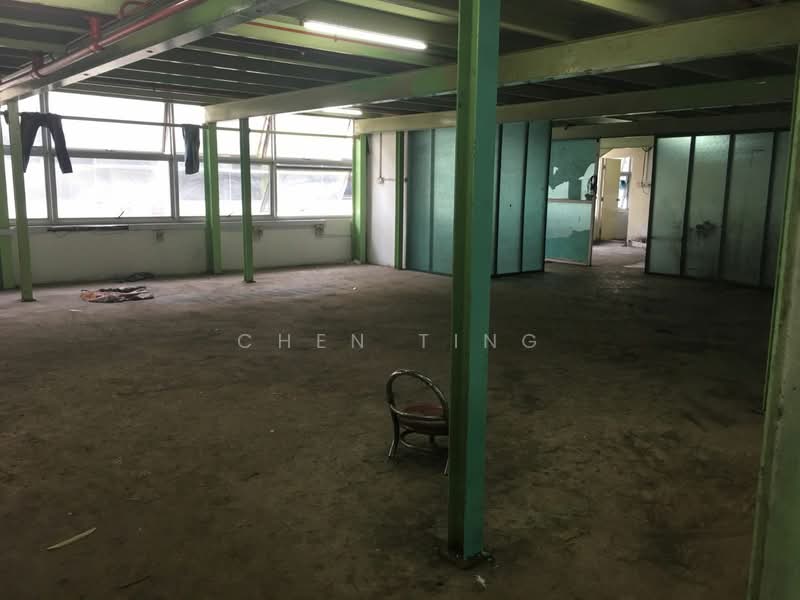 Harvest @ Woodlands, 280 Woodlands Industrial Park E5, 2,164 sqft, Factory / Workshop (B2) For Sale, by Chen Ting, 19309694 - CommercialGuru.com.sg