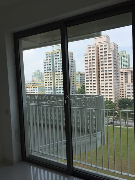 Sky Habitat, 7 Bishan Street 15, 1 Bedroom, 710 sqft, Condominium For Rent, by Puye Sheow Ching, 19310167 - PropertyGuru.com.sg